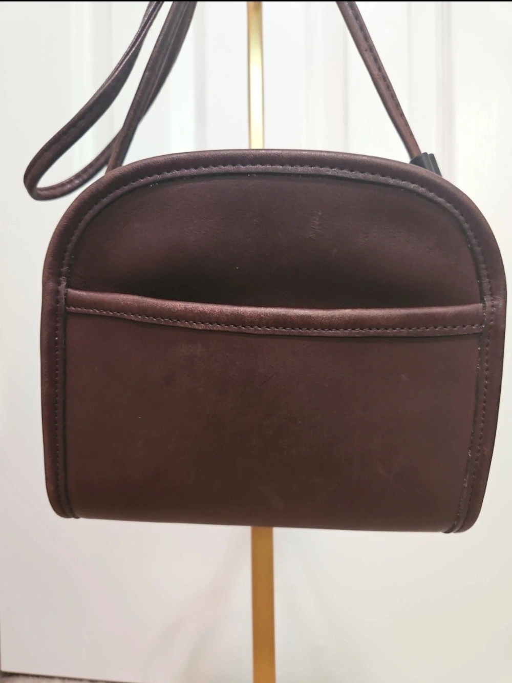 Coach Abbie vintage crossbody